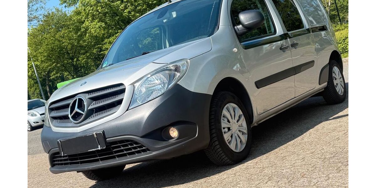 Mercedes-Benz Citan 147.000 km 7.499 &euro; Krefeld 47805