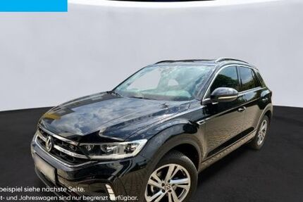 VW T-Roc 9.524 km 28.000 &euro; Essen 45307