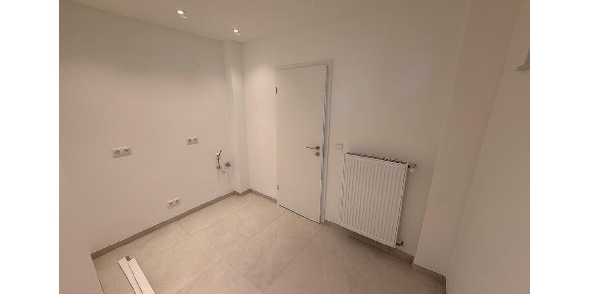 Erdgeschoßwohnung Moers Rheinkamp - 3 Zimmer, 65 m&sup2;, 185.000&euro; | Angebot:27531407