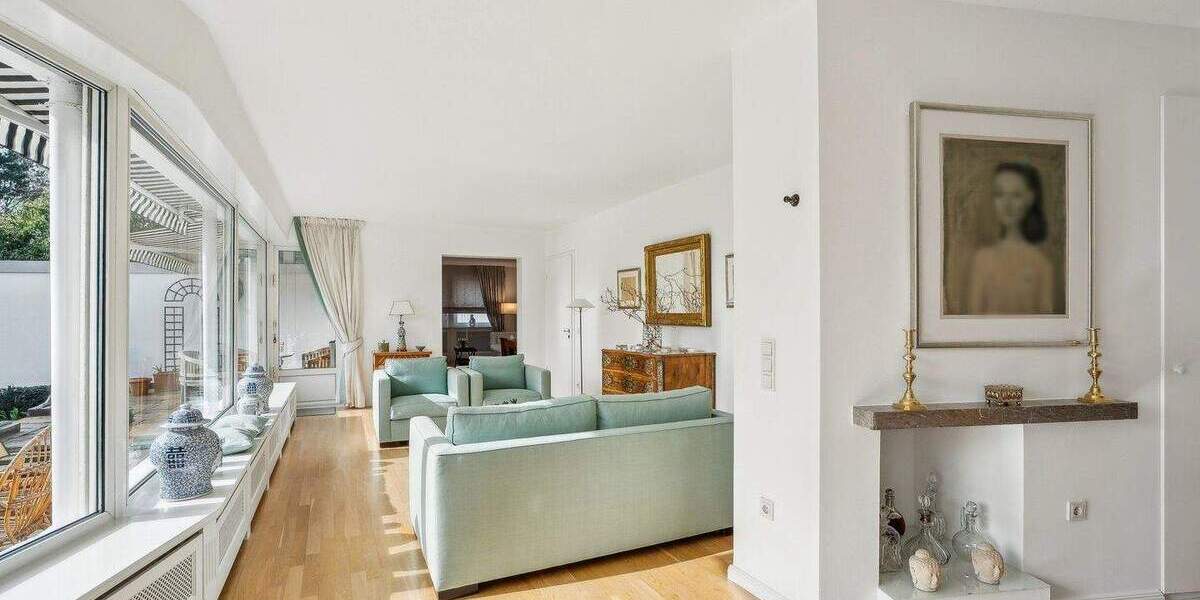 Einfamilienhaus Düsseldorf Stockum - 6 Zimmer, 233 m&sup2;, 1.995.000&euro; | Angebot:25683615