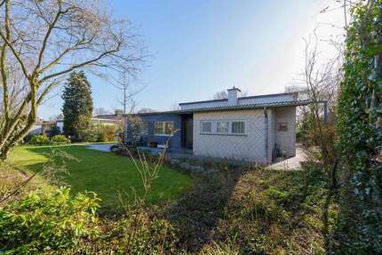 Haus Neuss Gnadental - 4 Zimmer, 161 m&sup2;, 739.000&euro; | Angebot:27500694