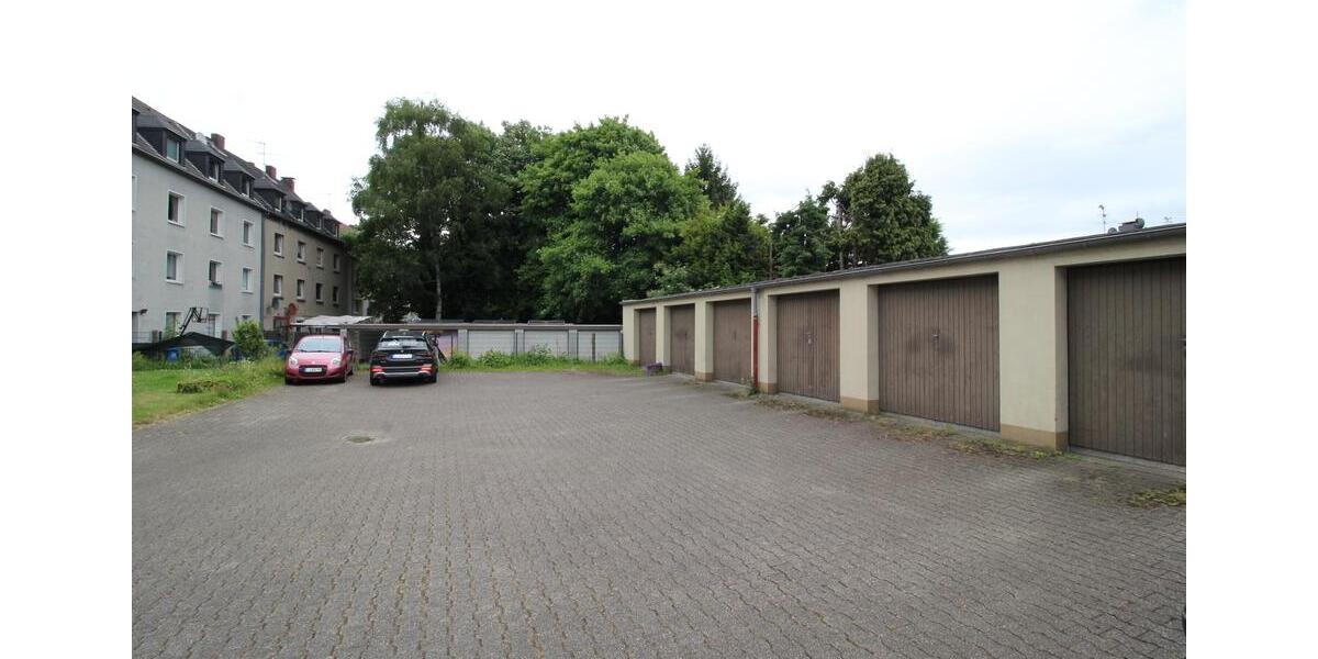 Etagenwohnung Essen Stadtbezirk IV - 3.5 Zimmer, 75 m&sup2;, 574&euro; | Angebot:25765154