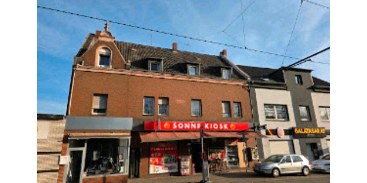 Terrassenwohnung Duisburg Walsum - 2 Zimmer, 80 m&sup2;, 800&euro; | Angebot:25903469
