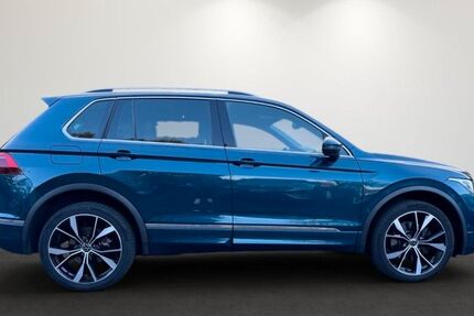 VW Tiguan 104.000 km 27.500 &euro; Wuppertal 42281