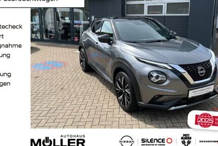 Nissan Juke 19.700 km 20.990 &euro; Hattingen 45527