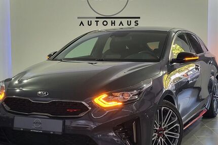 Kia pro ceed / ProCeed 42.621 km 21.695 &euro; Wuppertal 42285
