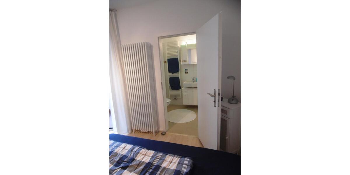 Etagenwohnung Düsseldorf Pempelfort - 2 Zimmer, 40 m&sup2;, 725&euro; | Angebot:26459610