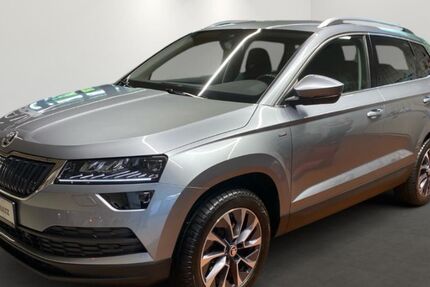 Skoda Karoq 94.984 km 18.990 &euro; Düsseldorf 40233