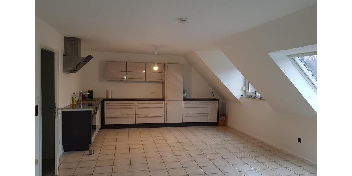 Maisonettenwohnung Neuss Allerheiligen - 5 Zimmer, 111 m&sup2;, 399.000&euro; | Angebot:27191526