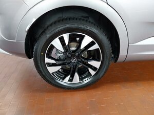 Opel Grandland X Elegance AHK Kam SHZ LHZ Matrix 17.467 km 24.830 &euro; HAAN 42781