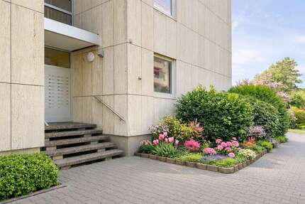 Wohnung Erkrath - 3 Zimmer, 81 m&sup2;, 198.000&euro; | Angebot:25443934