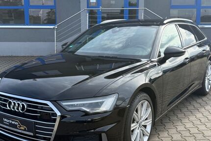Audi A6 172.719 km 22.700 &euro; Monheim am Rhein 40789