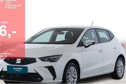 Seat Ibiza 23.665 km 18.990 &euro; Moers 47441