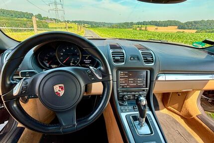 Porsche Boxster 170.000 km 35.000 &euro; Sprockhövel 45549