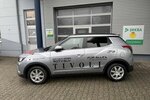 KGM Tivoli 6MT 2WD+Navi+Kamera+Sitzhzg.+Lichtauto. 6.187 km 19.980 &euro; Meerbusch 40667