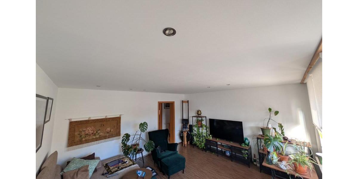 Etagenwohnung Essen Stadtbezirk III - 3 Zimmer, 63 m&sup2;, 633&euro; | Angebot:25930775