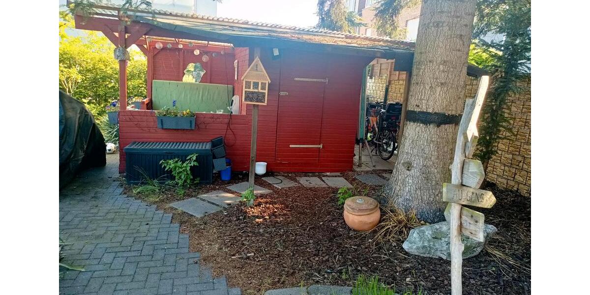 Terrassenwohnung Neuss Gnadental - 3 Zimmer, 110 m&sup2;, 1.800&euro; | Angebot:27553923