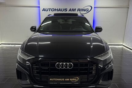 Audi Q8 57.631 km 56.999 &euro; Ratingen bei Düsseldorf 40878