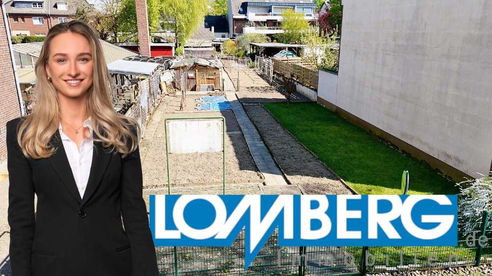 Grundstück Krefeld - 259.000&euro; | Angebot:27040604
