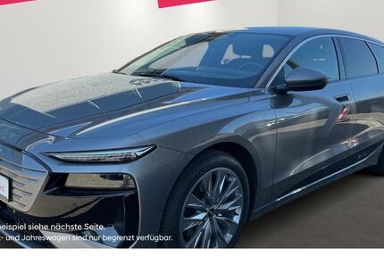 Audi A6 e-tron 20.090 km 50.990 &euro; Duisburg 47249