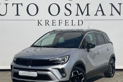 Opel Crossland (X) 120.328 km 12.500 &euro; Krefeld 47805