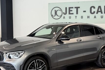Mercedes-Benz GLC 43 AMG 98.696 km 49.900 &euro; Wuppertal 42349