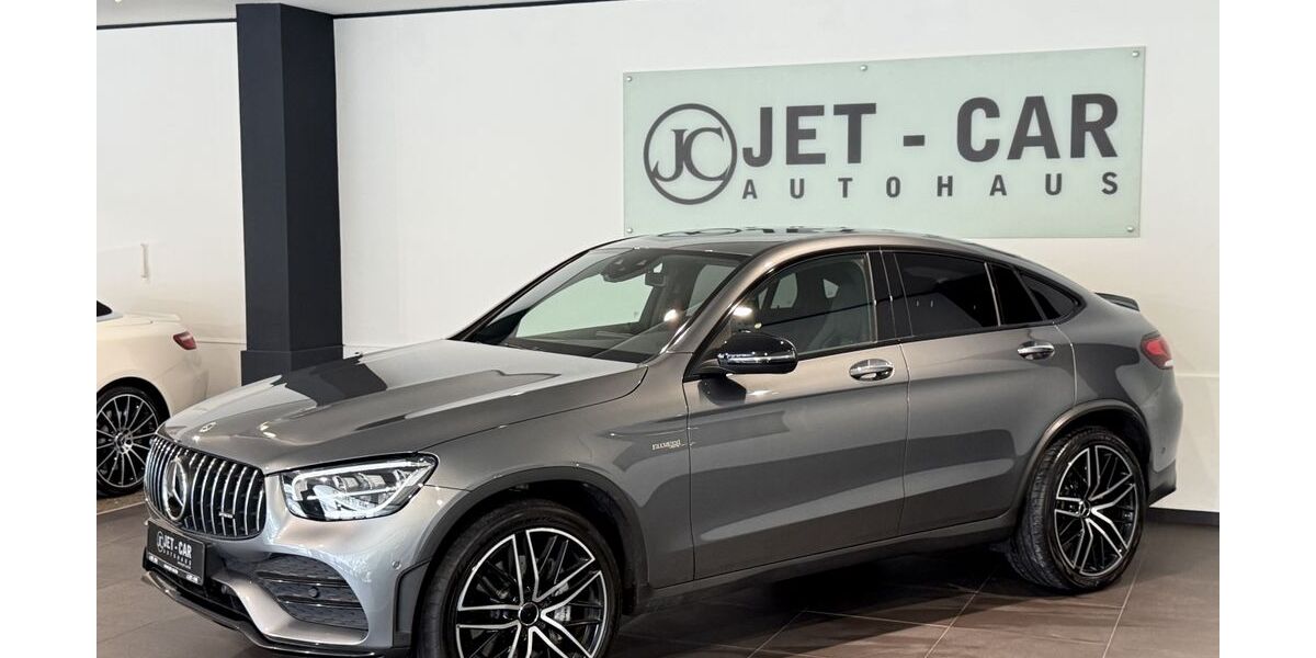 Mercedes-Benz GLC 43 AMG 98.696 km 49.900 &euro; Wuppertal 42349