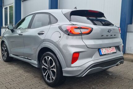 Ford Puma 17.400 km 19.300 &euro; Essen 45276