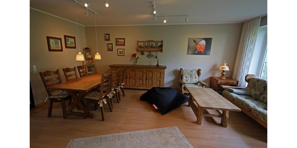 Etagenwohnung Mettmann - 3.5 Zimmer, 93 m&sup2;, 1.350&euro; | Angebot:25205291