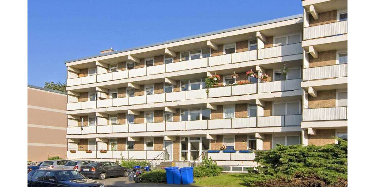 Etagenwohnung Neuss Derikum - 3 Zimmer, 72 m&sup2;, 769&euro; | Angebot:26518411