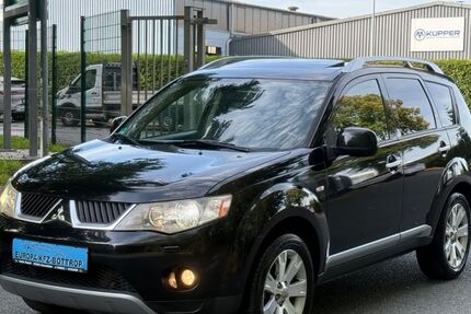 Mitsubishi Outlander 278.000 km 5.999 &euro; Bottrop 46238