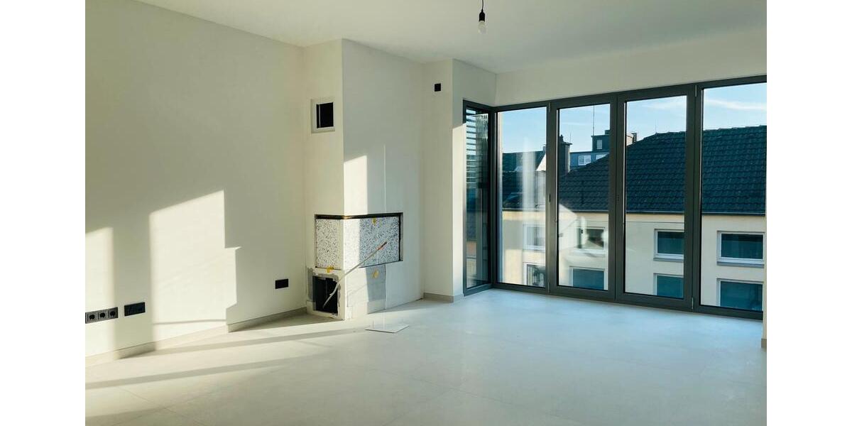 Etagenwohnung Hilden - 3 Zimmer, 100 m&sup2;, 1.999&euro; | Angebot:23779173