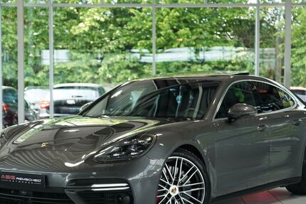 Porsche Panamera 59.000 km 79.800 &euro; Remscheid/NRW 42855