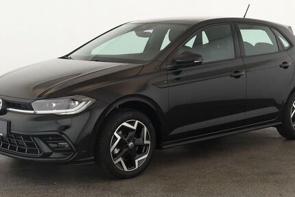 VW Polo 6.000 km 26.884 &euro; Düsseldorf 40233