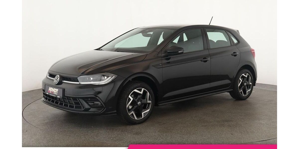 VW Polo 6.000 km 26.884 &euro; Düsseldorf 40233