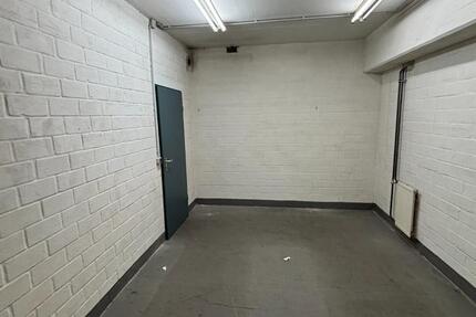 Gewerbeobjekt Neuss Augustinusviertel - 7&euro; | Angebot:25477956