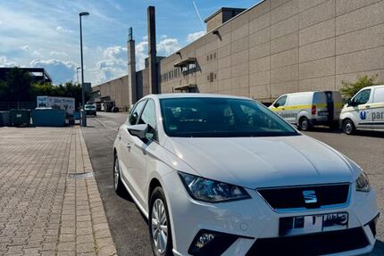 Seat Ibiza 37.311 km 13.000 &euro; Mülheim an der Ruhr 45478