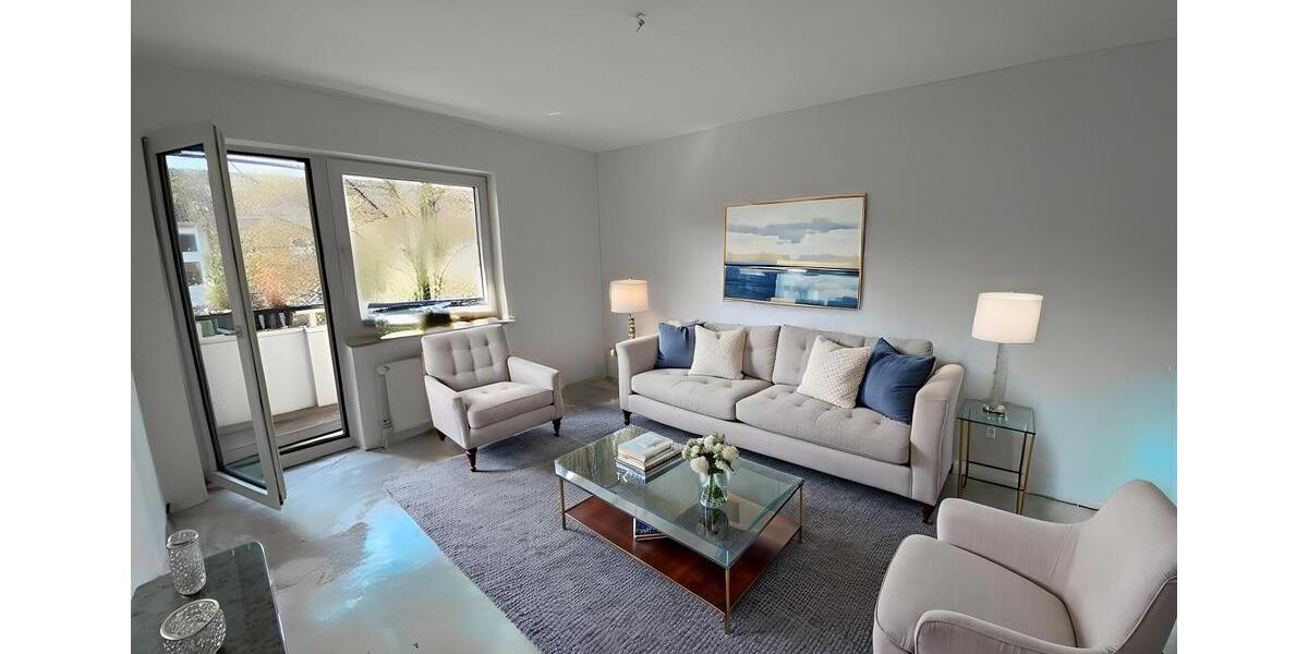 Etagenwohnung Duisburg Rheinhausen - 2 Zimmer, 46 m&sup2;, 429&euro; | Angebot:25870114