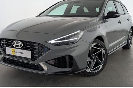 Hyundai i30 1.100 km 26.660 &euro; Düsseldorf 40599