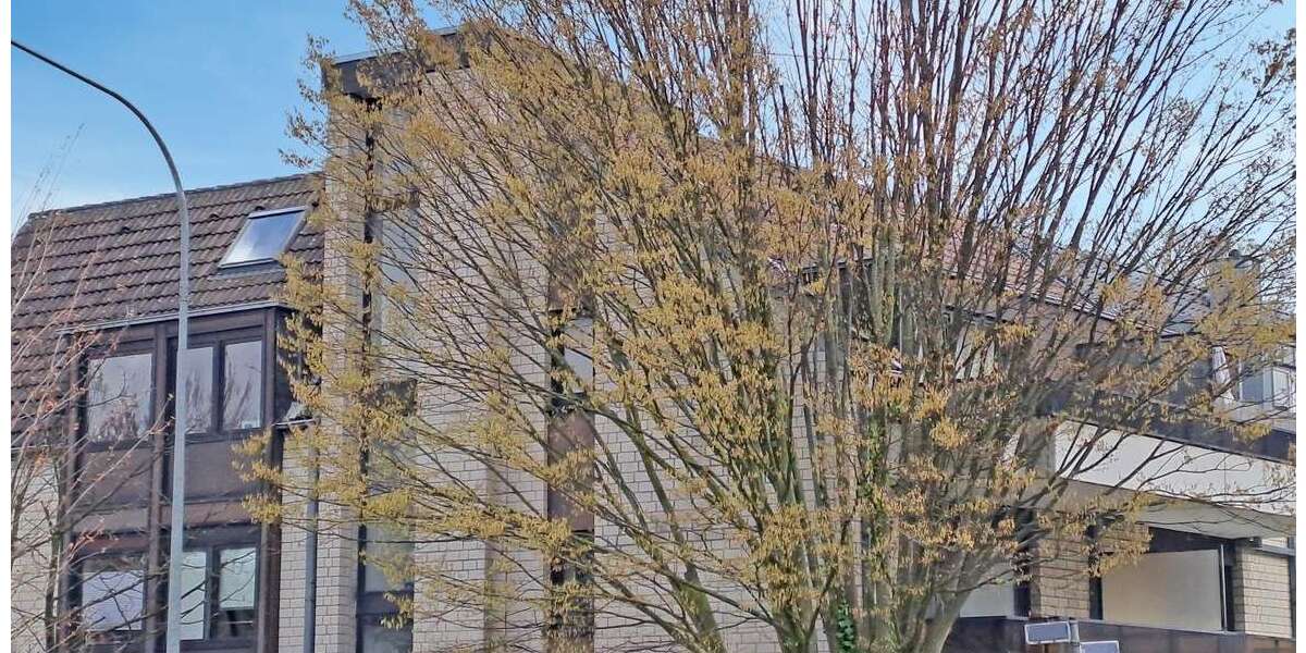 Etagenwohnung Essen Stadtbezirk II - 3 Zimmer, 76 m&sup2;, 279.000&euro; | Angebot:25932114