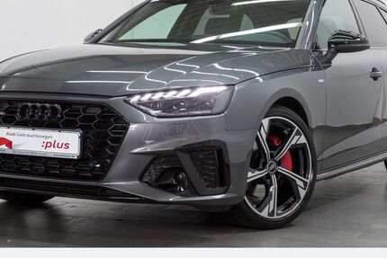 Audi A4 18.561 km 38.980 &euro; Oberhausen 46047