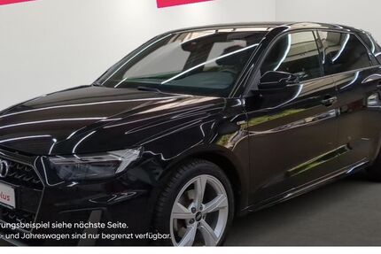 Audi A1 35.662 km 22.650 &euro; Mülheim a.d. Ruhr 45481