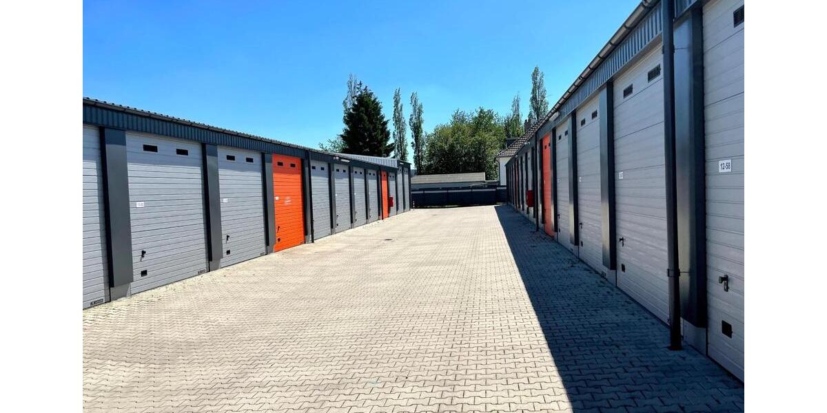 Gewerbeobjekt Velbert Pöthen - 275&euro; | Angebot:19358766