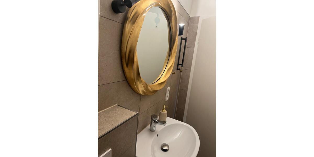 Terrassenwohnung Essen Stadtbezirk III - 1 Zimmer, 42 m&sup2;, 700&euro; | Angebot:26013805