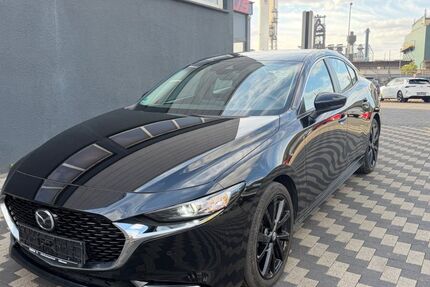 Mazda 3 67.200 km 18.850 &euro; Duisburg 47259