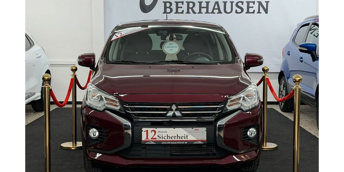 Mitsubishi Space Star 35.313 km 10.999 &euro; Oberhausen 46049