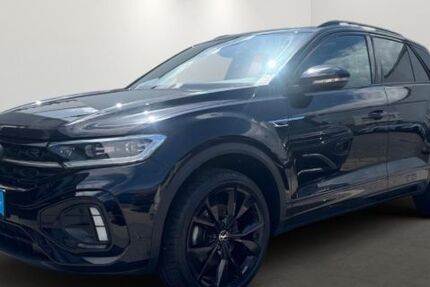VW T-Roc 50.478 km 30.490 &euro; Mettmann 40822