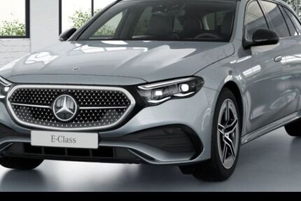 Mercedes-Benz E 220 9.900 km 62.490 &euro; Düsseldorf 40470