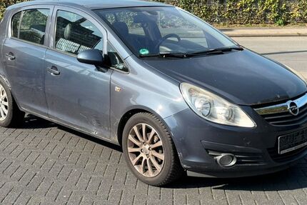 Opel Corsa 179.000 km 999 &euro; Wuppertal 42329