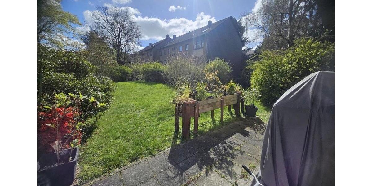 Erdgeschoßwohnung Monheim am Rhein - 3 Zimmer, 75 m&sup2;, 250.000&euro; | Angebot:27513363